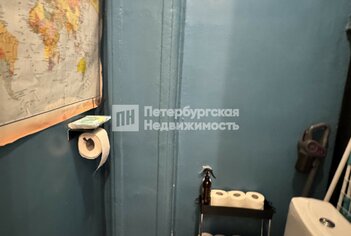 1-комн. кв. 35.3 м² 6/6 этаж
