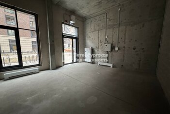 Помещение свободного назначения  43м²