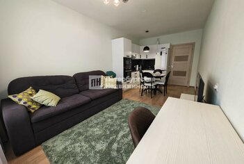 1-комн. кв. 38.5 м² 7/13 этаж