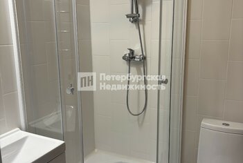  Студия 25.2 кв.м. у метро Ломоносовская