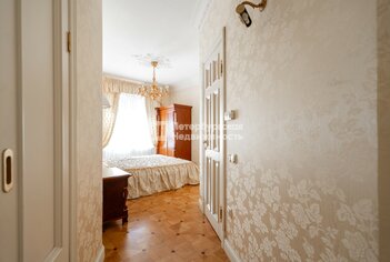 6-комн. кв. 289 м² 4/9 этаж
