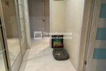 2-комн. кв. 72.5 м² 3/22 этаж