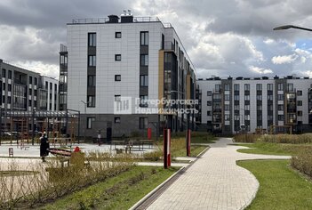 1-комн. кв. 32.16 м² 5/5 этаж