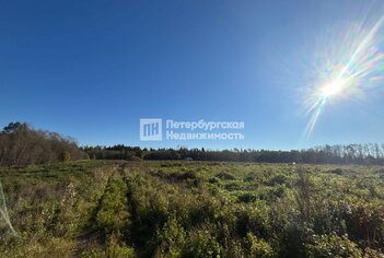 Земельный участок 192 сот. в деревня Красные Горы ул Красногорская