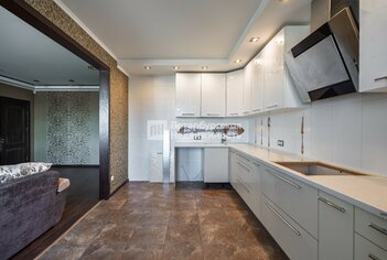 3-комн. кв. 111.9 м² 5/21 этаж