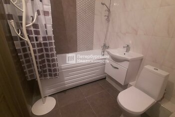  Квартира 37 кв.м. у метро Звёздная