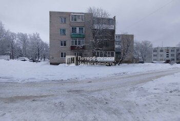 2-комн. кв. 53.4 м² 3/4 этаж