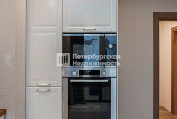 3-комн. кв. 83.2 м² 8/23 этаж