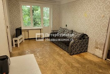 2-комн. кв. 45.1 м² 4/5 этаж