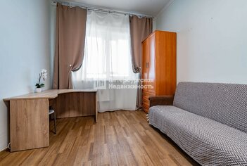 1-комн. кв. 32.9 м² 12/17 этаж