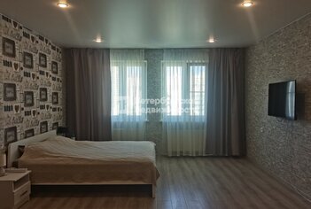 3-комн. кв. 95.7 м² 9/10 этаж