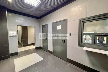 2-комн. кв. 76.7 м² 14/18 этаж