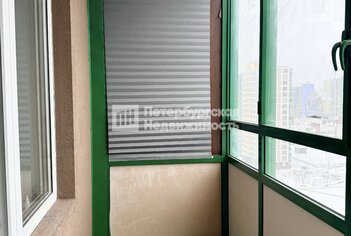 Студия 24.1 м² 12/20 этаж