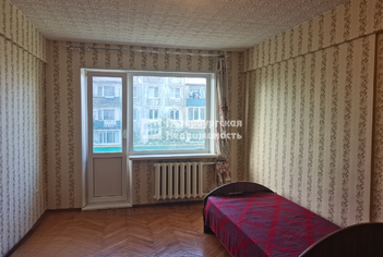 2-комн. кв. 44.7 м² 3/5 этаж