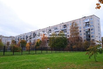 3-комн. кв. 70.9 м² 5/9 этаж