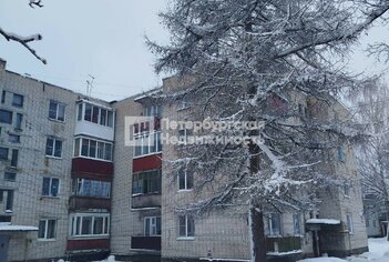 2-комн. кв. 53.4 м² 3/4 этаж