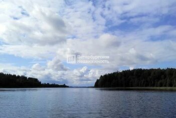 Земельный участок 540 сот. в деревня Исаково