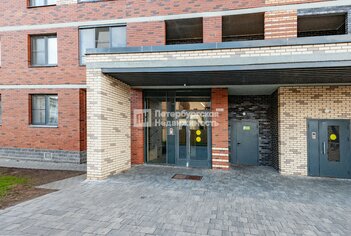 1-комн. кв. 32.7 м² 14/20 этаж