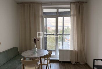  Квартира 39 кв.м. у метро Ломоносовская