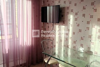 1-комн. кв. 35.9 м² 8/28 этаж