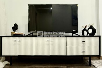  Квартира 71.1 кв.м. у метро Площадь Восстания