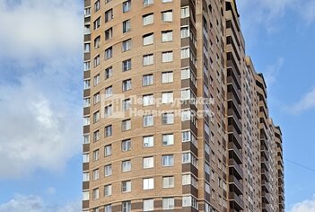 1-комн. кв. 34.3 м² 13/18 этаж