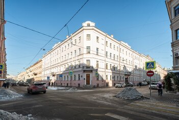 Торговое помещение  70м²