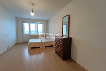 1-комн. кв. 40.2 м² 5/10 этаж