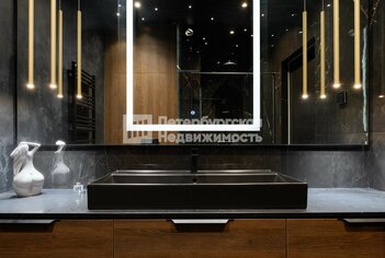 1-комн. кв. 56.9 м² 14/22 этаж