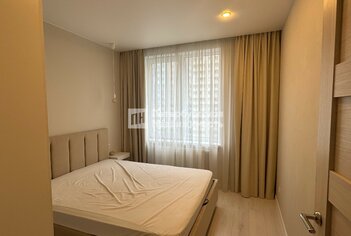 2-комн. кв. 54.2 м² 7/24 этаж