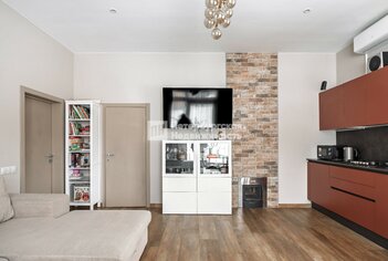 Жилой дом 86.5 м² в деревня Горки (Веревское с/п) ул Пушкина, д7