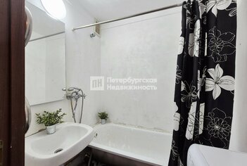 1-комн. кв. 40.4 м² 4/10 этаж