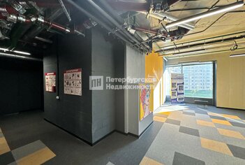 Студия 15.3 м² 19/26 этаж