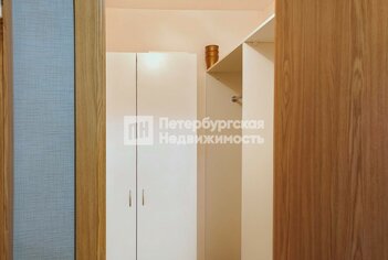 1-комн. кв. 37.3 м² 25/27 этаж