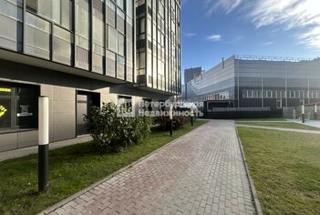 Студия 23 м² 12/20 этаж