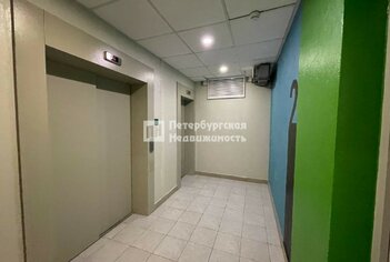 2-комн. кв. 51.8 м² 2/11 этаж