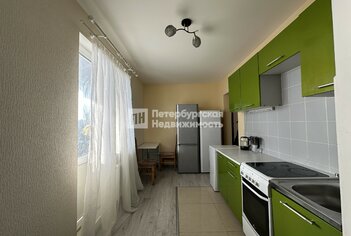 Студия 29.7 м² 25/25 этаж