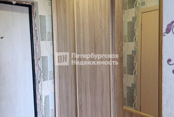 Студия 26.6 м² 2/3 этаж