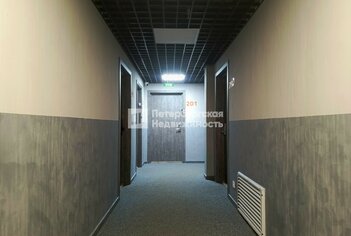 Студия 29.9 м² 2/12 этаж