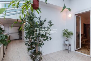 3-комн. кв. 110.2 м² 4/25 этаж