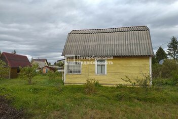 Дача 47 м² в тер СНТ Знамя Труда массива Трубников Бор