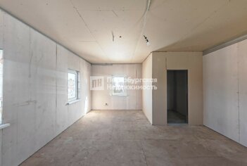 Жилой дом 61.4 м² в тер. СНТ Сосновая поляна, д3368