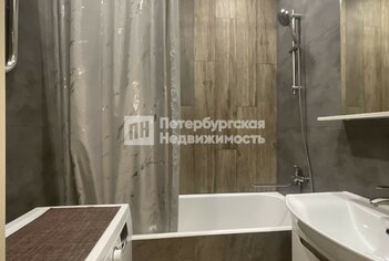 1-комн. кв. 33.1 м² 3/4 этаж