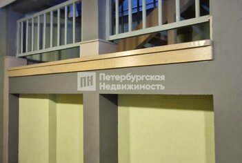 Жилой дом 273 м² в тер ДНП Отдых трудящихся (гп Токсово) Горная аллея, д10уч