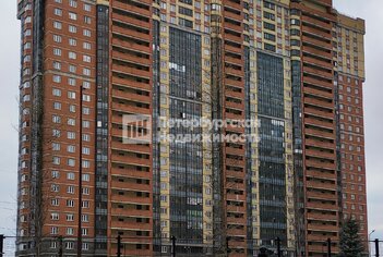 Студия 22.1 м² 2/28 этаж