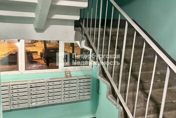 1-комн. кв. 29.3 м² 2/9 этаж