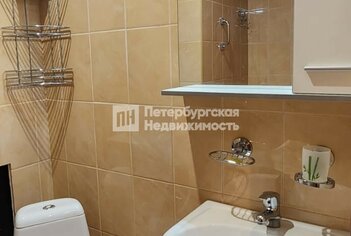 1-комн. кв. 45.9 м² 13/16 этаж