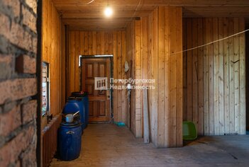 Жилой дом 350 м² в деревня Куйвози