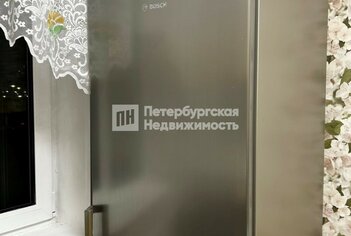 2-комн. кв. 52.4 м² 6/12 этаж