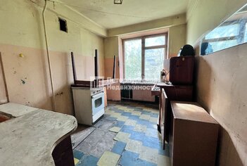 3-комн. кв. 62.6 м² 3/9 этаж